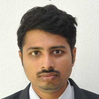 M V Raviteja