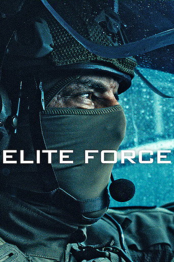 Poster for Elite Force