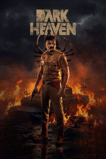 Poster for Dark Heaven