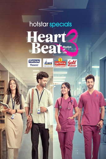 Poster for Heart Beat Season 3