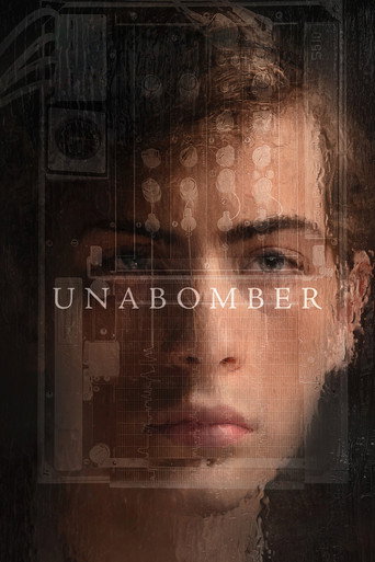 Poster for Unabomber
