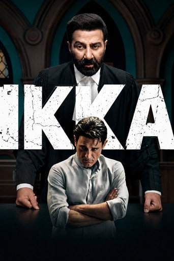 Poster for Ikka
