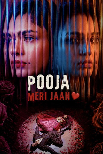 Poster for Pooja Meri Jaan