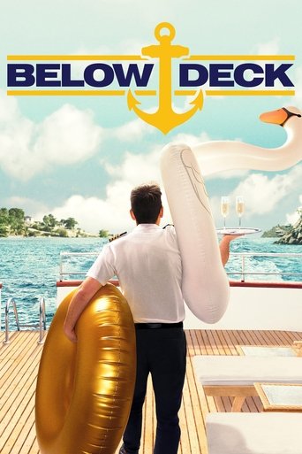 Poster for Below Deck Season 13