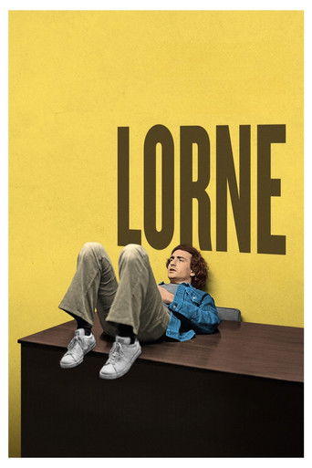 Poster for Lorne