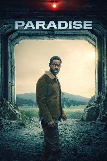 Poster for Paradise Season 2