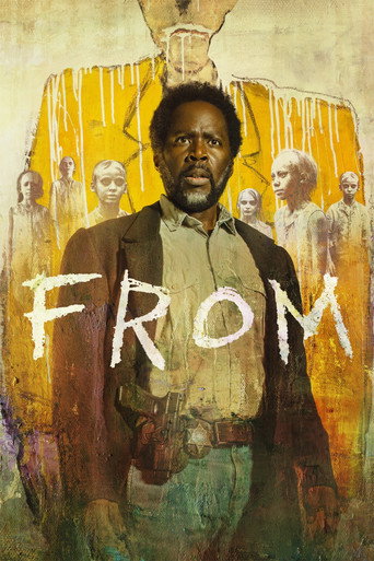 Poster for From Season 4