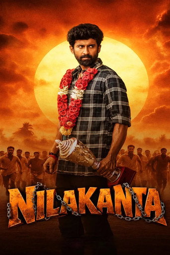 Poster for Nilakanta