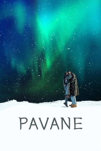 Poster for Pavane