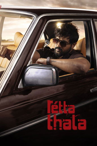 Poster for Retta Thala