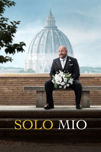 Poster for Solo Mio