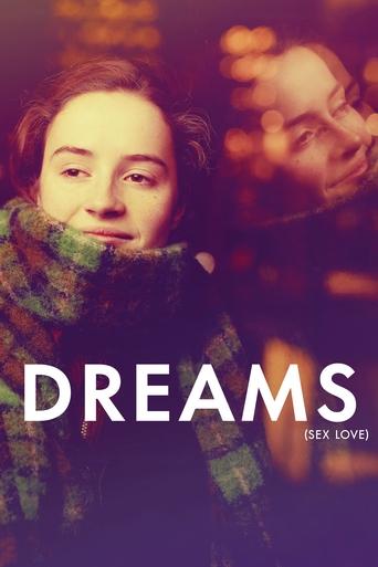 Poster for Dreams (Sex Love)