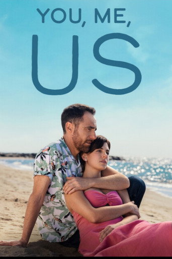 Poster for You, Me, Us