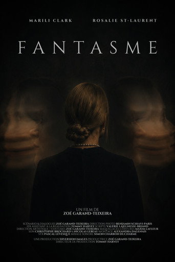 Poster for Obsess