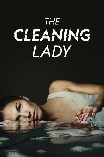 Poster for The Cleaning Lady Season 4