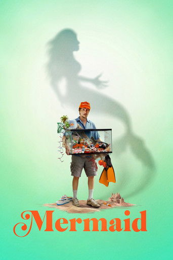Poster for Mermaid