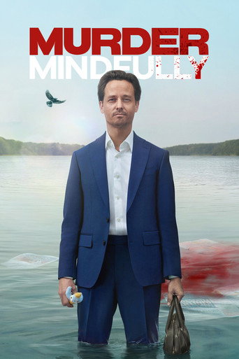 Poster for Murder Mindfully Season 2