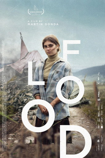 Poster for Flood