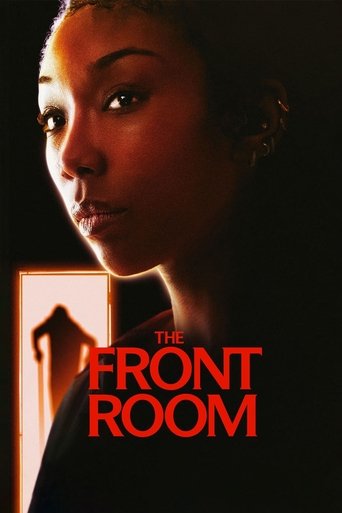 Poster for The Front Room