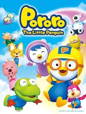 Poster for Pororo: The Little Penguin Season 9