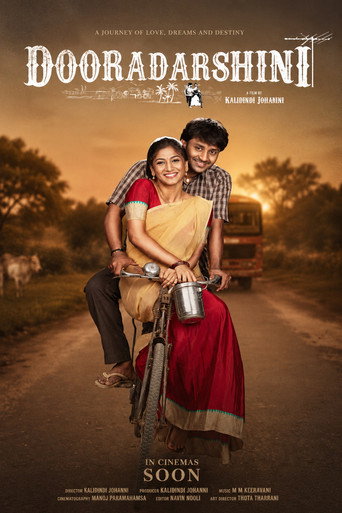 Poster for Dooradarshini
