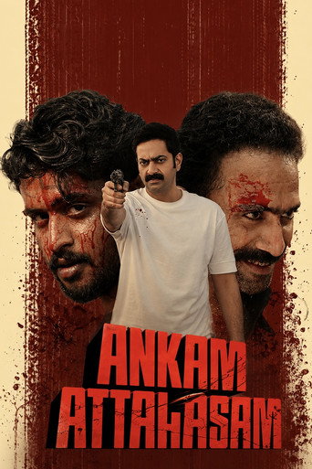 Poster for Angam Attahasam