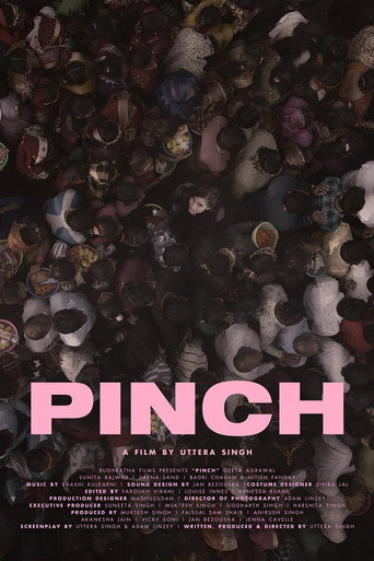 Poster for Pinch