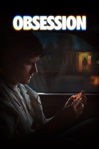 Poster for Obsession: The Original Uncut Version