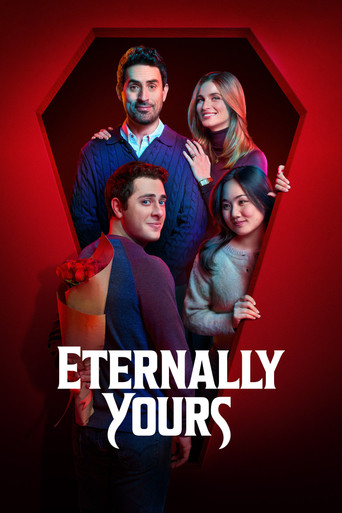 Poster for Eternally Yours