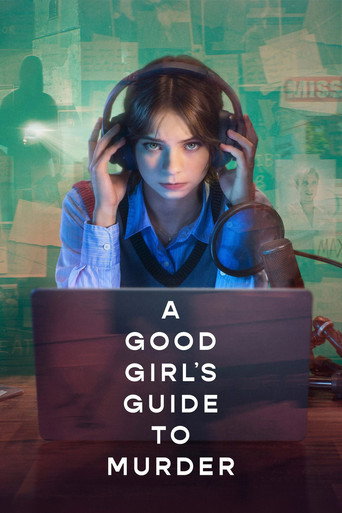 Poster for A Good Girl's Guide To Murder Season 2