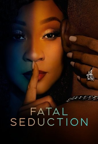 Poster for Fatal Seduction Season 3