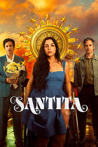 Poster for Santita