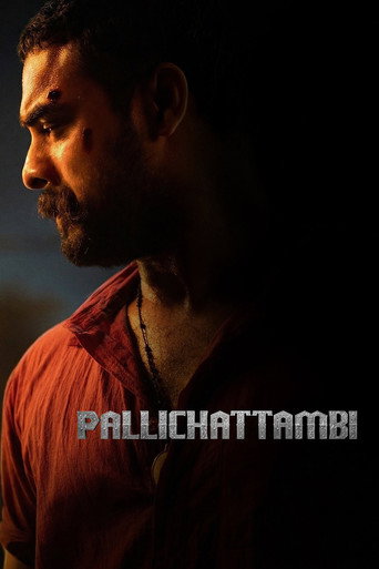 Poster for Pallichattambi