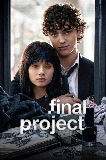 Poster for Final Project