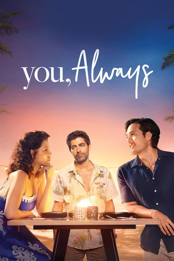 Poster for You Always