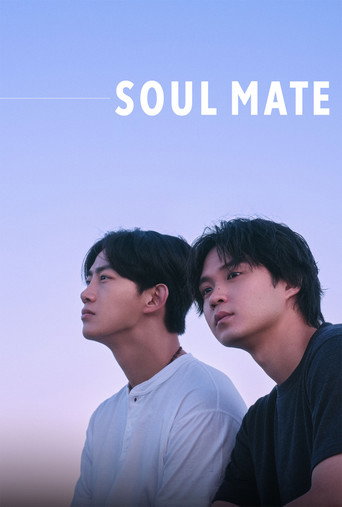 Poster for Soul Mate
