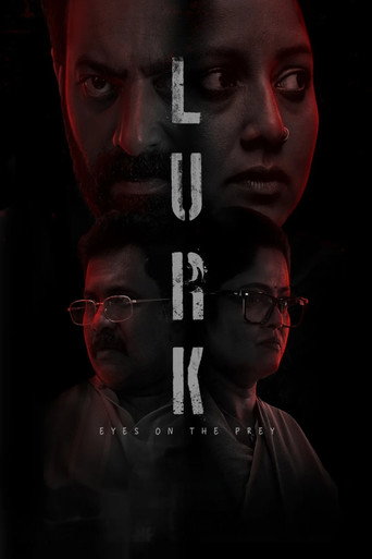 Poster for Lurk