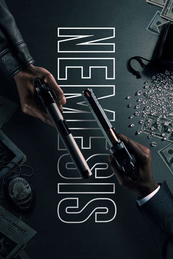 Poster for Nemesis