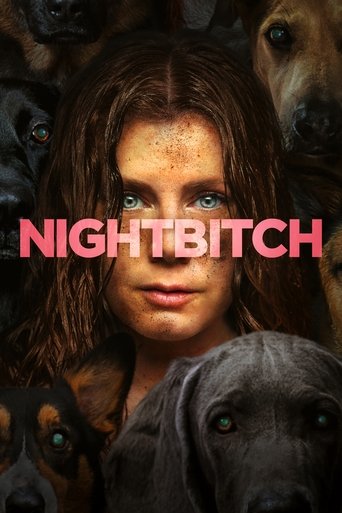 Poster for Nightbitch