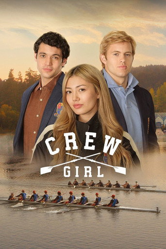 Poster for Crew Girl