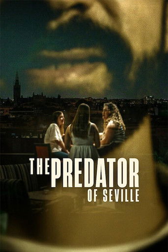 Poster for The Predator of Seville