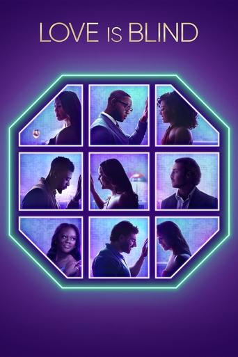 Poster for Love Is Blind Season 11