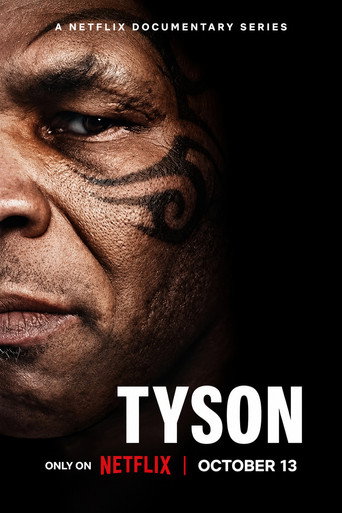 Poster for Tyson