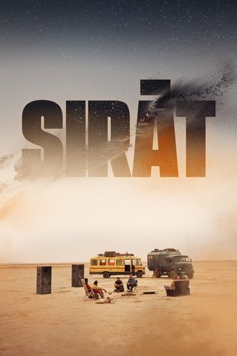 Poster for Sîrat