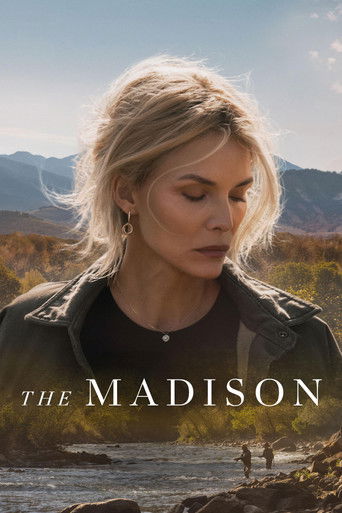 Poster for The Madison